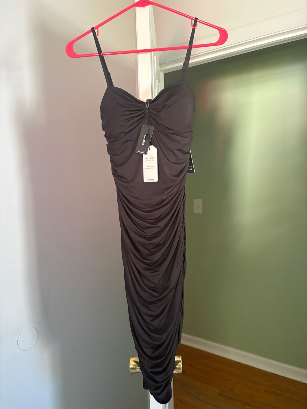 Express - Body Contour Dress - Never Worn!